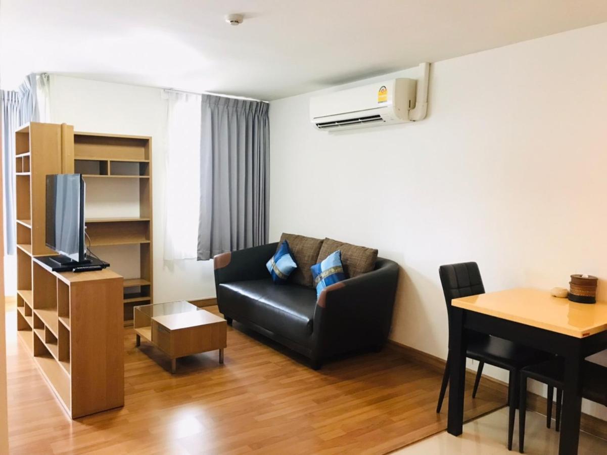 Winner Serviced Apartment Si Maha Phot Extérieur photo