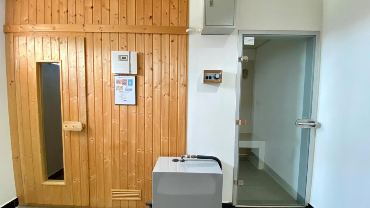 Winner Serviced Apartment Si Maha Phot Extérieur photo