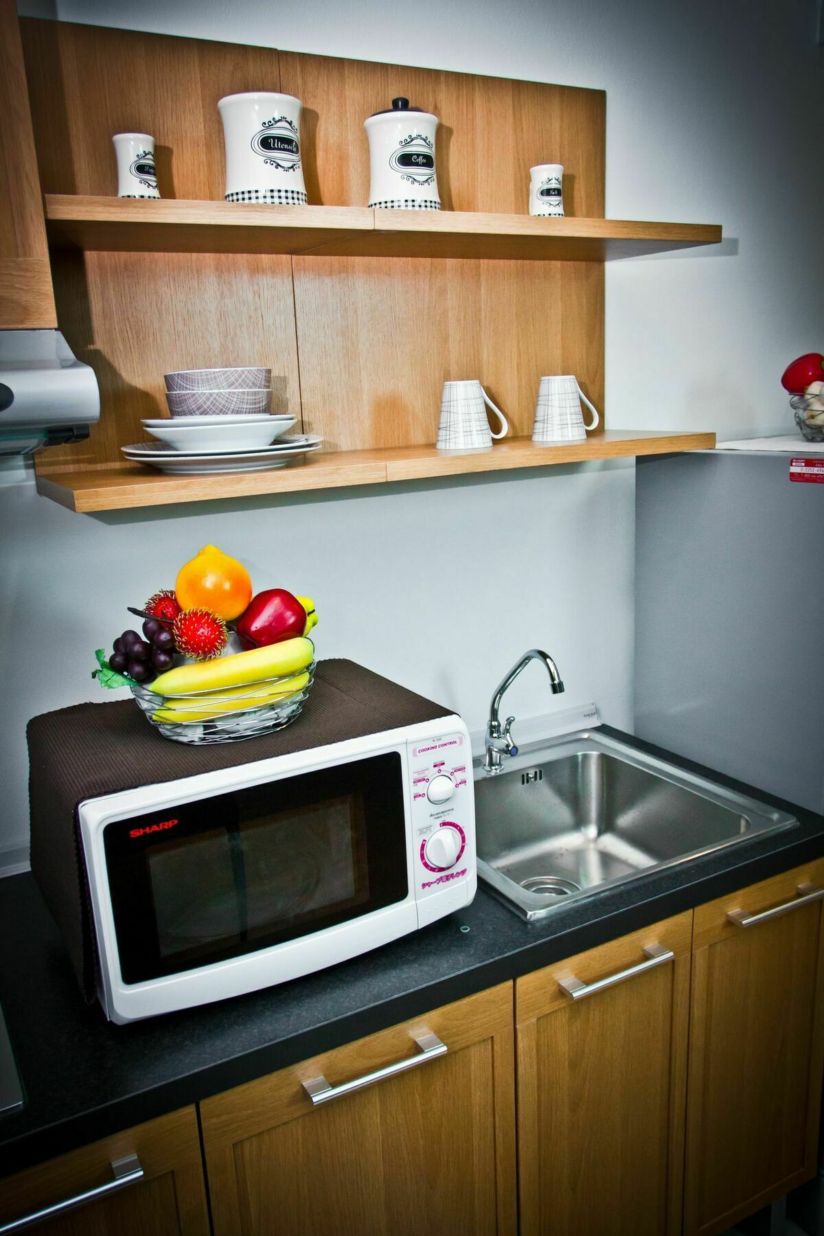 Winner Serviced Apartment Si Maha Phot Extérieur photo
