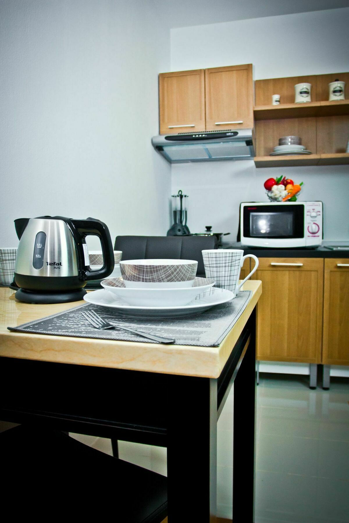 Winner Serviced Apartment Si Maha Phot Extérieur photo